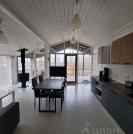 Продажа дома Троице-Сельцо, Кольцевая улица,  д. 12