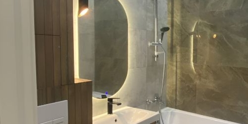 2-комн квартира улица Константина Царева, 14