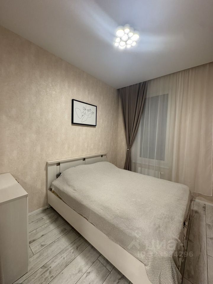 Аренда 2-комн квартиры на вторичном рынке Винницкая улица, 8к2