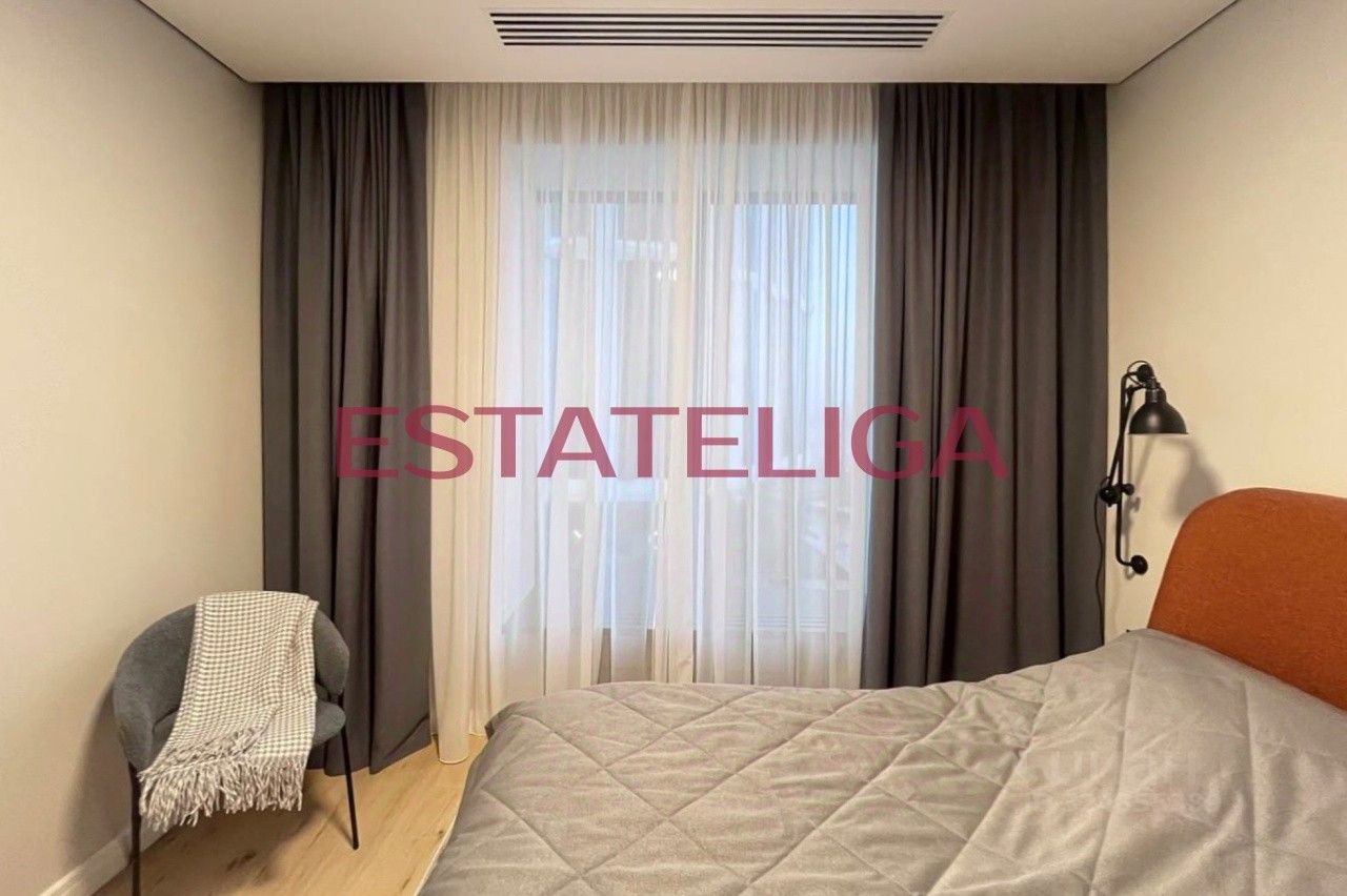 Аренда 2-комн квартиры на вторичном рынке площадь Курского Вокзала, 1