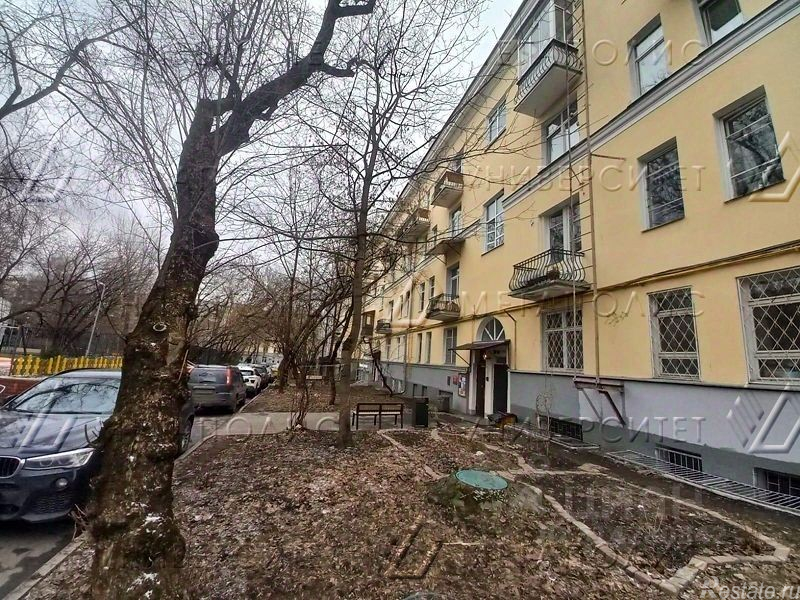 Аренда ПСН ул Маршала Новикова,  д. 4,  к. 1