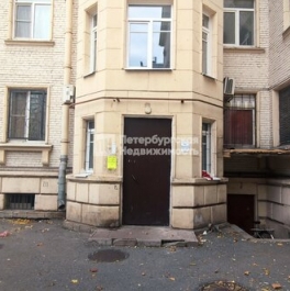 Продажа 2-комн квартиры на вторичном рынке Огородный переулок,  д. 5