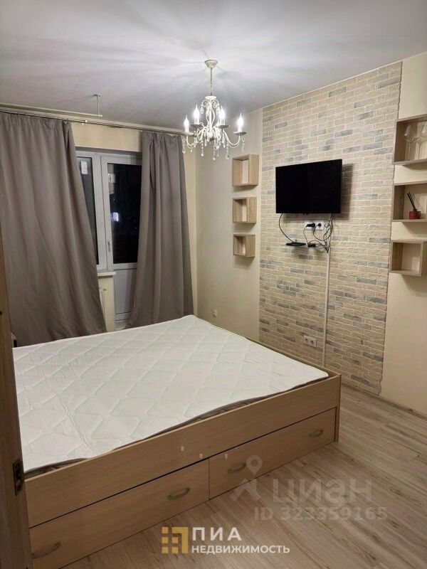 Продажа 1-комн квартиры на вторичном рынке пос. Янино-1, улица Голландская, 8