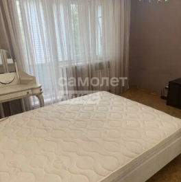 Продажа 1-комн квартиры на вторичном рынке Новомарьинская улица,  д. 3 к1