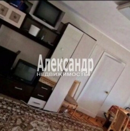 Продажа 3-комн квартиры на вторичном рынке Ключевая улица,  д. 19