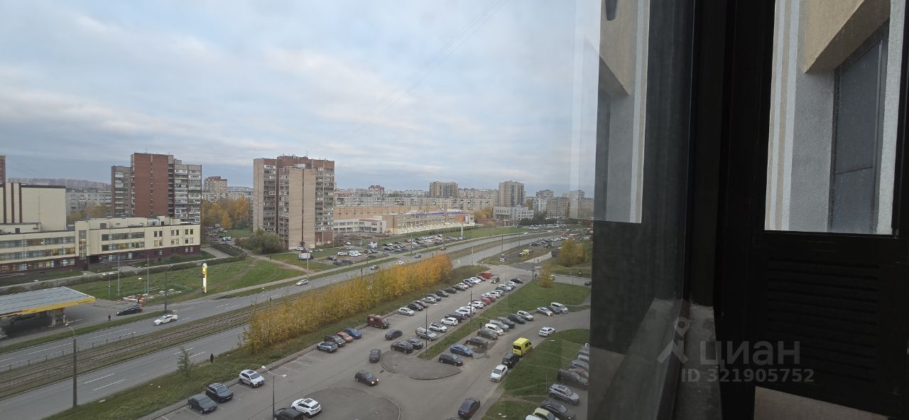 Продажа 1-комн квартиры на вторичном рынке Дальневосточный проспект, 25к1