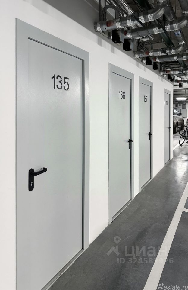 Продажа склада Шмитовский проезд,  д. 39,  к. 3