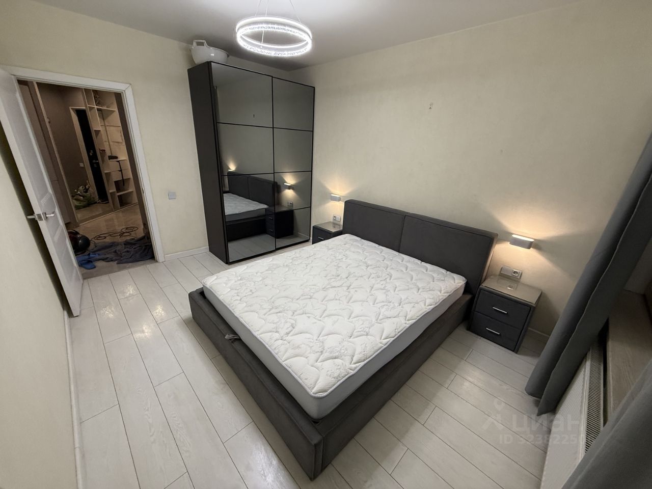 Аренда 2-комн квартиры на вторичном рынке Красногорск, улица Авангардная, 5