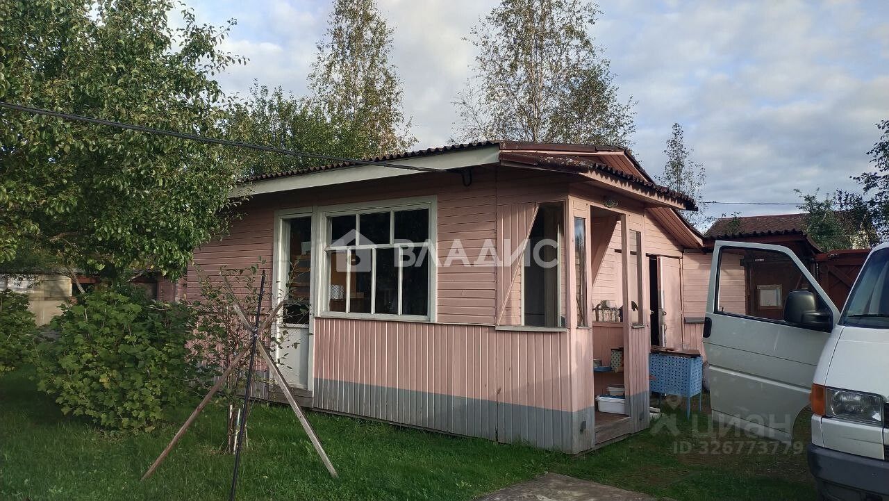 Продажа дома Приозерск, Загородная улица, 18