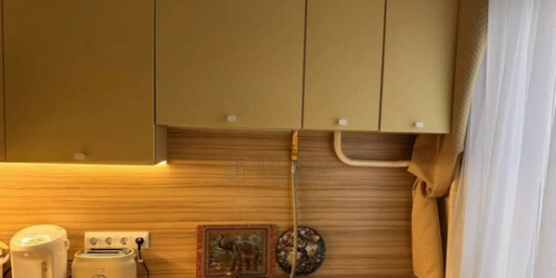 2-комн квартира ул Профсоюзная,  д. 136,  к. 3