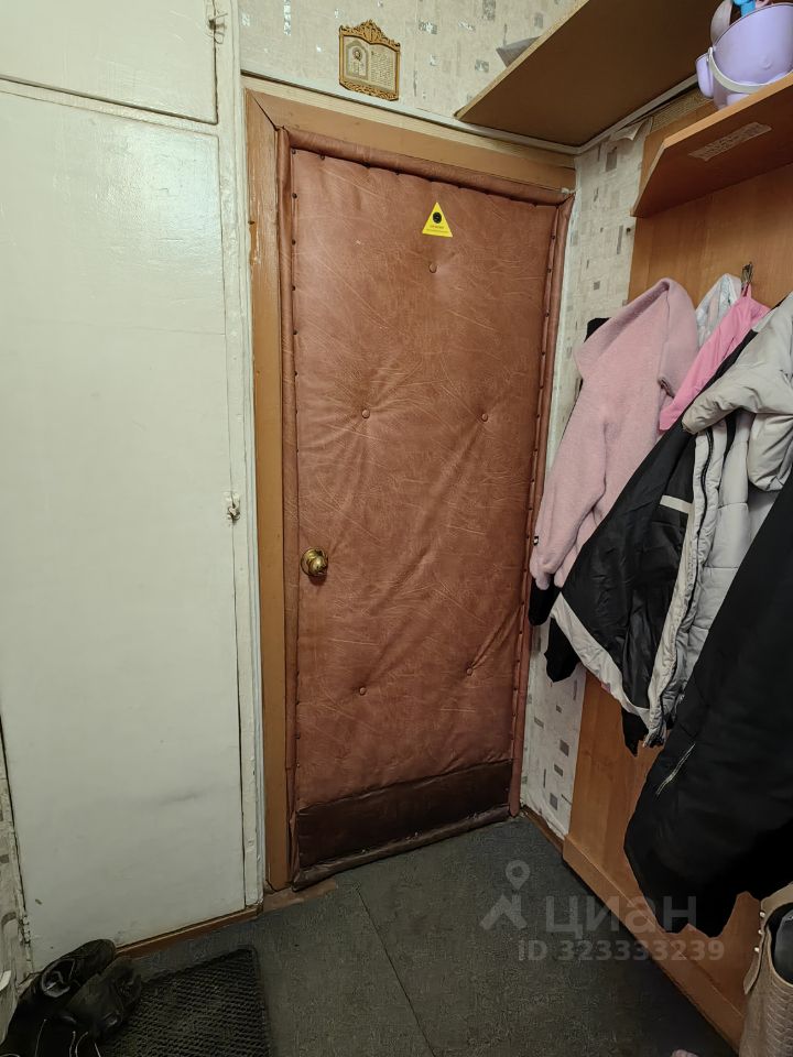 Продажа 1-комн квартиры на вторичном рынке Долгопрудный, Московское шоссе, 55