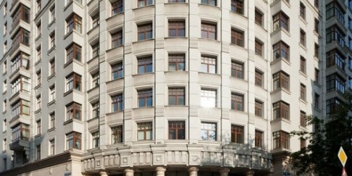 2-комн квартира Новопесковский М. пер,  д. 8