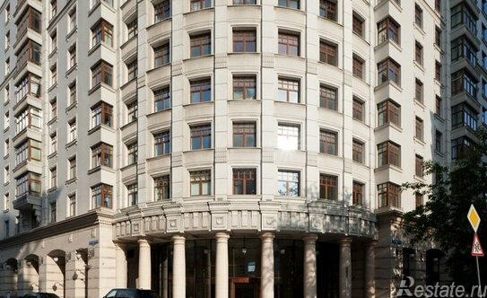 Продажа 2-комн квартиры на вторичном рынке Новопесковский М. пер,  д. 8