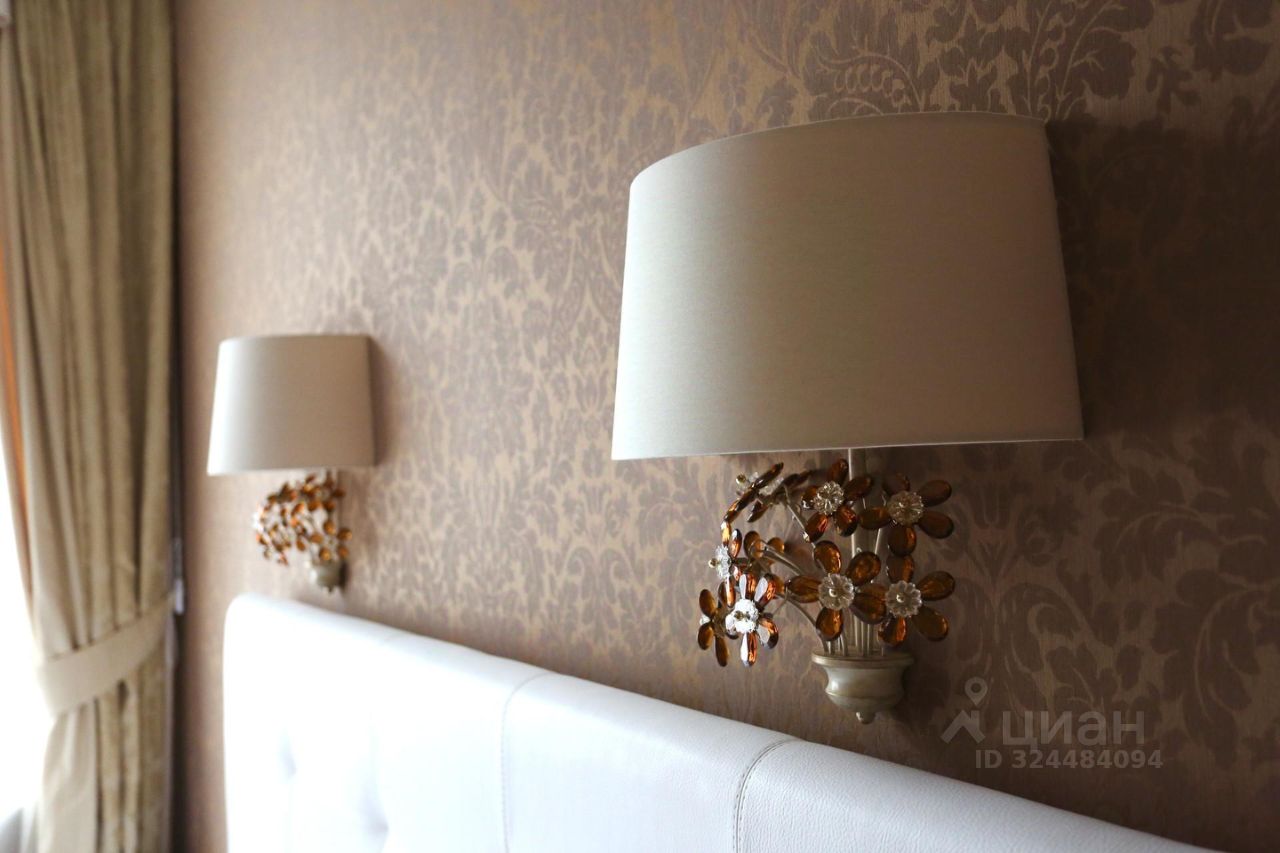 Аренда 2-комн квартиры на вторичном рынке Вязовая улица, 10