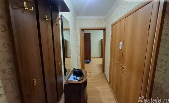 Продажа 1-комн квартиры на вторичном рынке Старый Городок, Почтовая улица,  д. 10