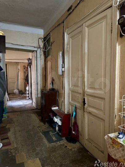 Продажа комнаты Советская 7-я ул,  д. 16