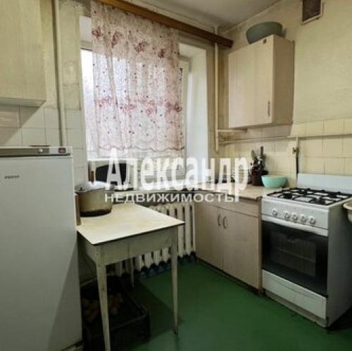 2-комн квартира Выборг г, Приморское ш,  д. 12