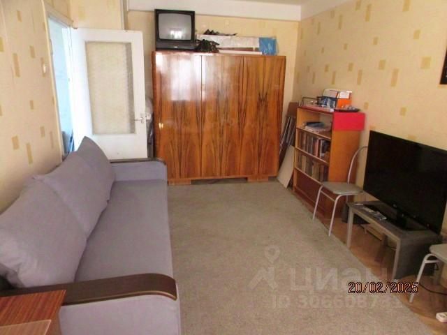 Аренда 1-комн квартиры на вторичном рынке Варшавская улица, 73