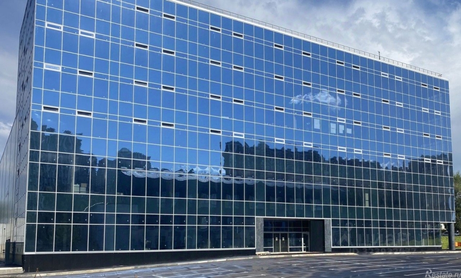 Аренда офиса Электролитный проезд,  д. 5