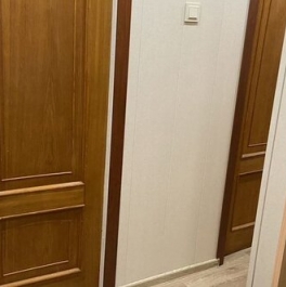 Аренда 2-комн квартиры на вторичном рынке Тульская М. ул,  д. 57