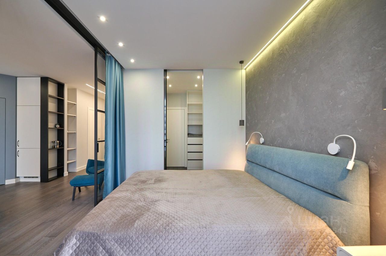 Аренда 2-комн квартиры на вторичном рынке улица Викторенко, 11