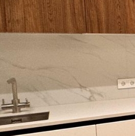 Аренда 2-комн квартиры на вторичном рынке Аминьевское шоссе, 4Дк3литВ