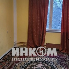 Продажа 1-комн квартиры на вторичном рынке Шенкурский проезд,  д. 4