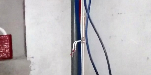 Коттедж/дом Тярлево пос., Московское шос.,  д. 35