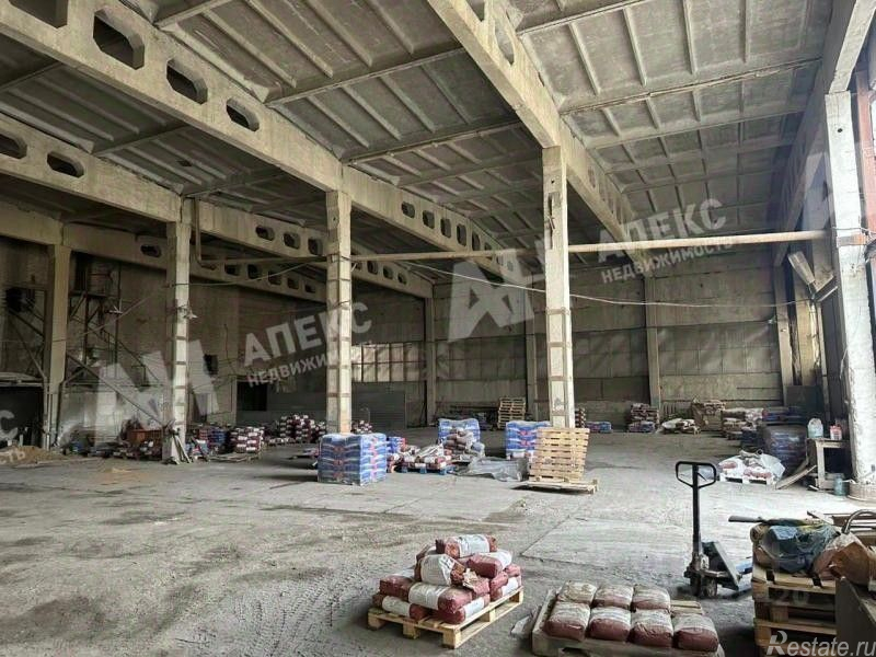 Аренда производственного помещения Богородский городской округ, Заводская улица,  д. 6/1