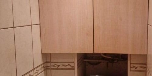 2-комн квартира Петергофское шоссе, 3К6