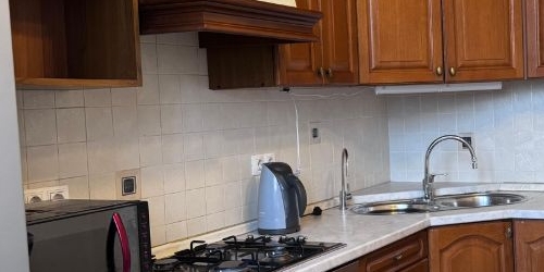 3-комн квартира Бутырская улица, 86Б