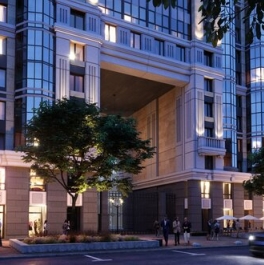 Продажа 1-комн квартиры на вторичном рынке Московский пр-кт,  д. 71 к3