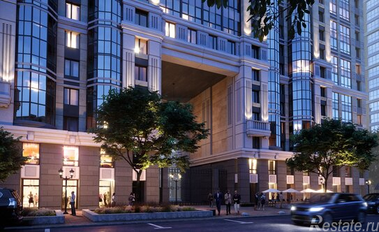 Продажа 1-комн квартиры на вторичном рынке Московский пр-кт,  д. 71 к3