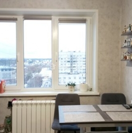 Продажа 2-комн квартиры на вторичном рынке Жуковский г, Баженова ул,  д. 10