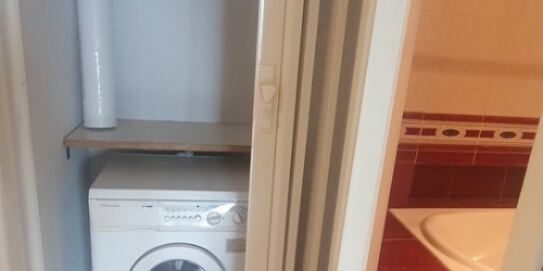 3-комн квартира ул Репищева,  д. 7