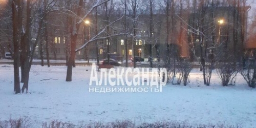 1-комн квартира Полюстровский проспект,  д. 21