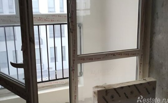 Продажа 4-комн квартиры на вторичном рынке Скандинавский б-р,  д. 19