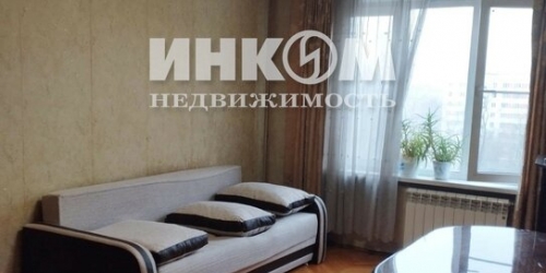 1-комн квартира ул Малахитовая,  д. 13,  к. 1