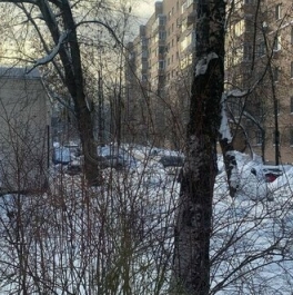 Продажа 3-комн квартиры на вторичном рынке Владимирская 3-я ул