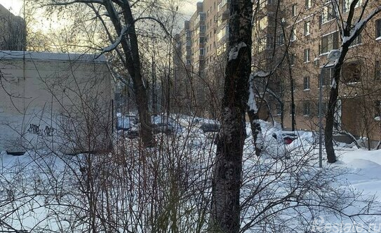 Продажа 3-комн квартиры на вторичном рынке Владимирская 3-я ул