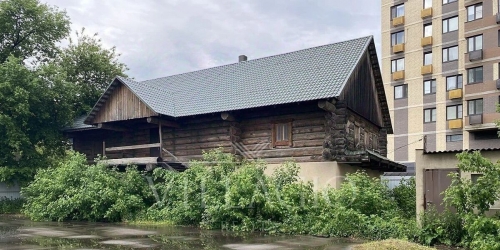 Офис Красногорск, ул Почтовая,  д. 9