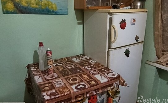 Продажа 2-комн квартиры на вторичном рынке Дибуновская улица,  д. 69