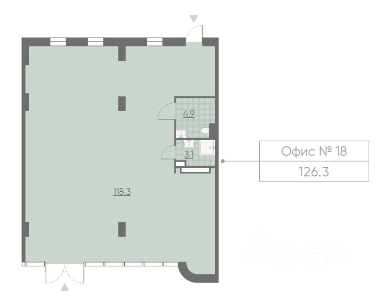 Продажа ПСН бульвар Братьев Весниных