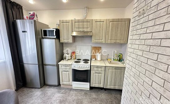 Продажа 2-комн квартиры на вторичном рынке Ленинский пр-кт,  д. 123 к1