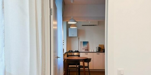 2-комн квартира Мукомольный проезд,  д. 7,  к. 2