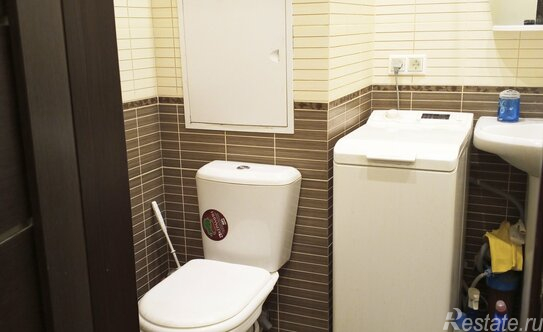 Продажа 1-комн квартиры на вторичном рынке Пушкино г, Просвещения ул