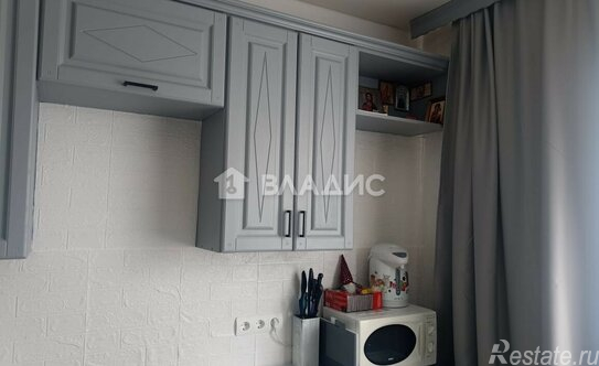 Продажа 3-комн квартиры на вторичном рынке Южнобутовская улица,  д. 133