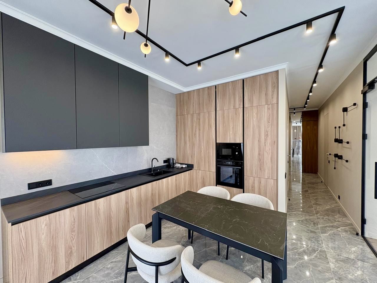 Аренда 2-комн квартиры на вторичном рынке улица 1-я Машиностроения, 7