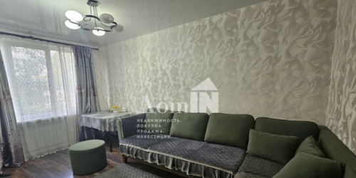 4-комн квартира Народного ополчения пр-кт,  д. 15