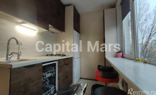 Аренда 1-комн квартиры на вторичном рынке ул Димитрова,  д. 13/70